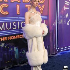 Anya Taylor-Joy other